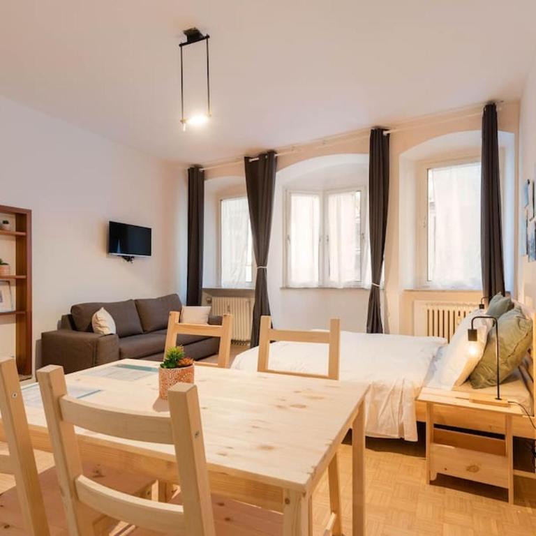 Lauben Apartment Bolzano - Appartamento con 1 Camera da Letto - 13