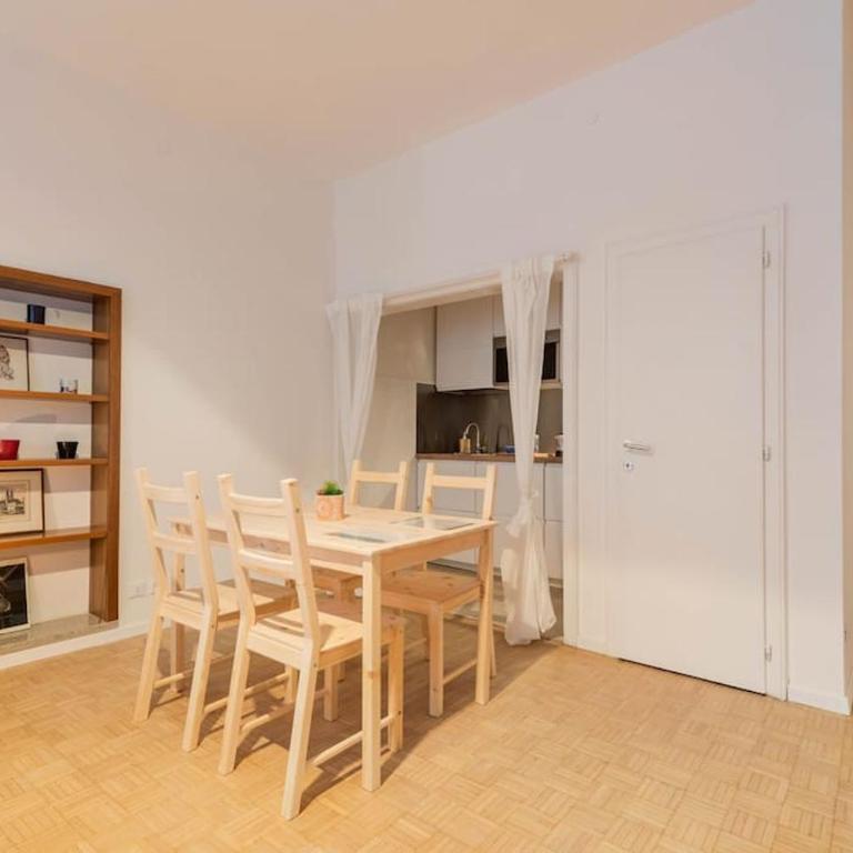 Lauben Apartment Bolzano - Appartamento con 1 Camera da Letto - 14