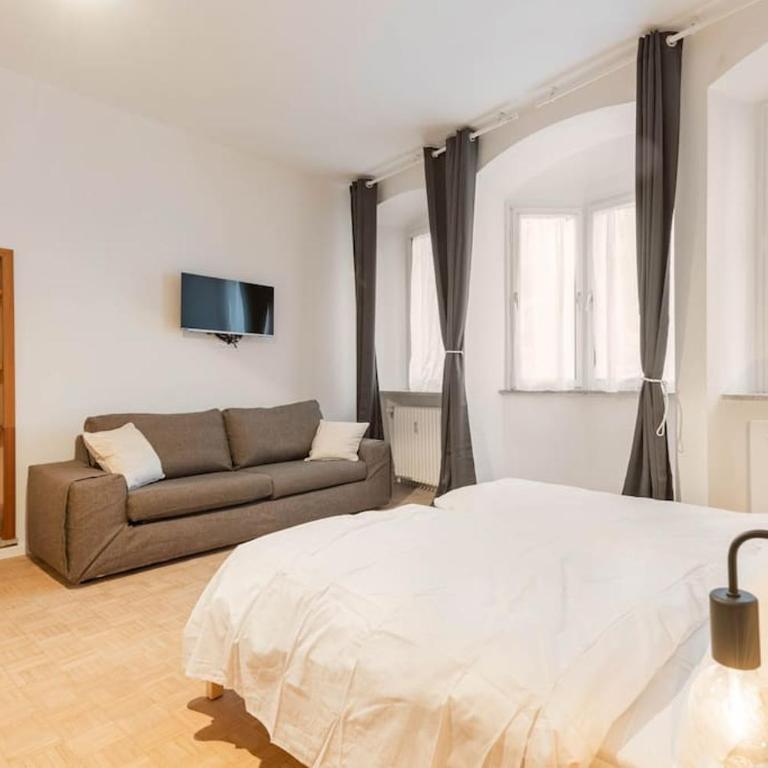 Lauben Apartment Bolzano - Appartamento con 1 Camera da Letto - 16