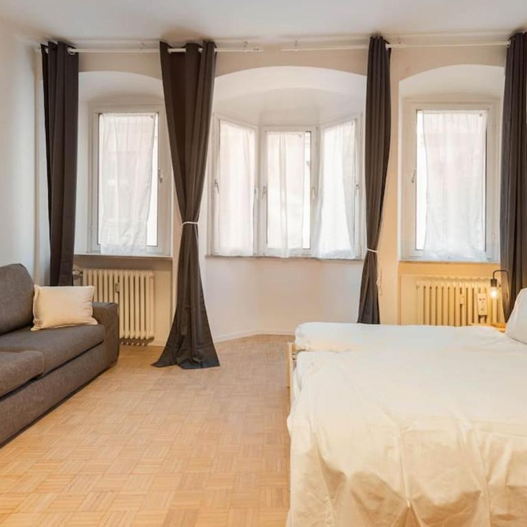 Lauben Apartment Bolzano - Appartamento con 1 Camera da Letto - 17