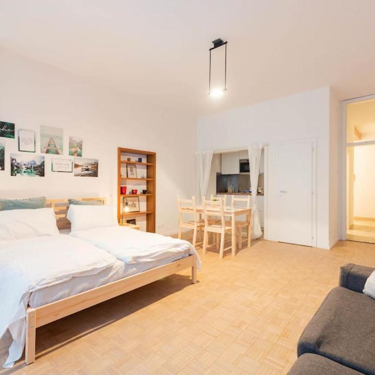 Lauben Apartment Bolzano - Appartamento con 1 Camera da Letto - 1