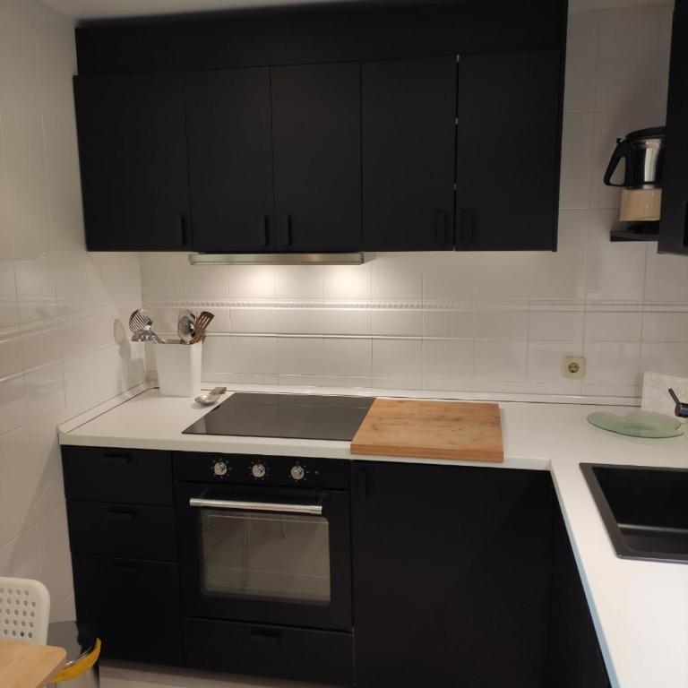 Marbella SunCity - Apartamento de 2 dormitorios - 2