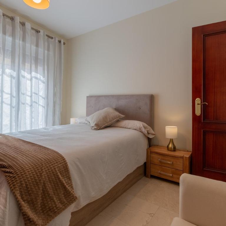 Apartamento centrico Cardenas - Apartamento de 2 dormitorios - 11