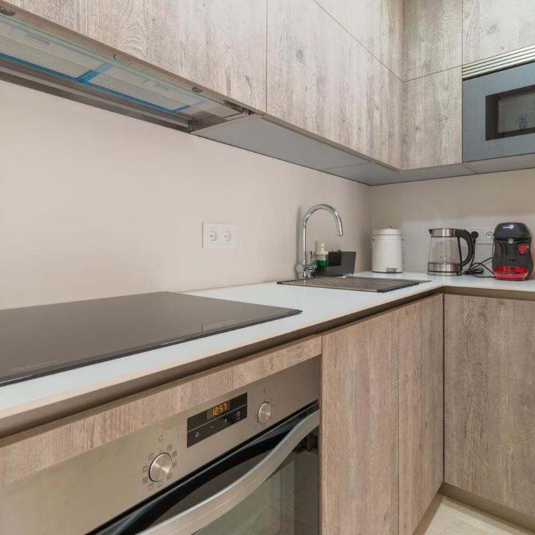 Apartamento centrico Cardenas - Apartamento de 2 dormitorios - 8