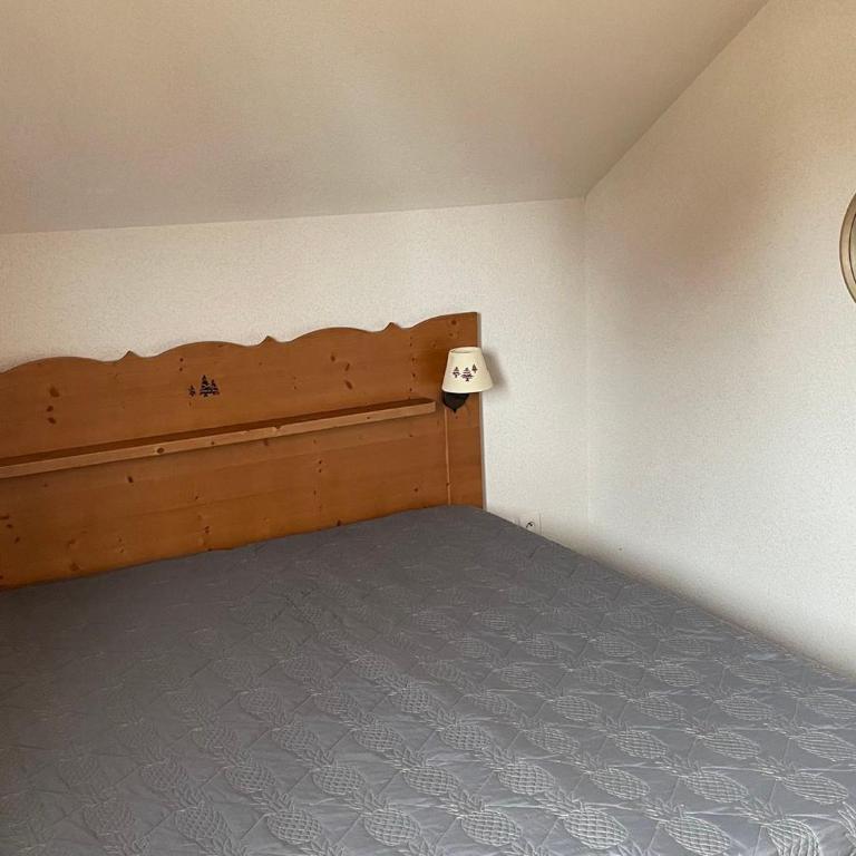 Chalet 3 Pièces, 8 Pers., Terrasse, Parking Gratuit - FR-1-504-641 - Chalet - 6