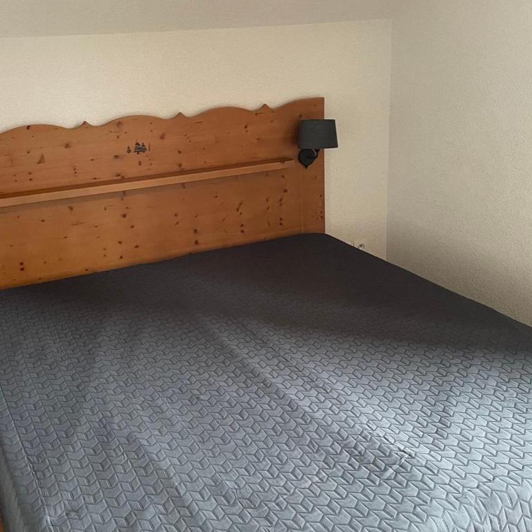 Chalet 3 Pièces, 8 Pers., Terrasse, Parking Gratuit - FR-1-504-641 - Chalet - 7
