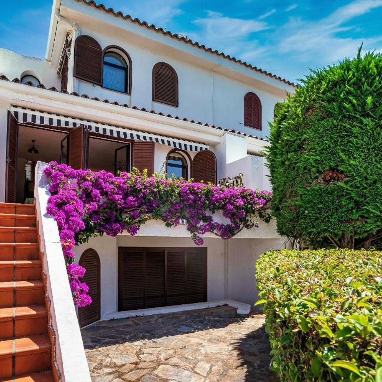 Estepona - Playa - Villa en Albayalde con acceso directo a la piscina Be24 - Villa con 3 Camere da Letto - 1