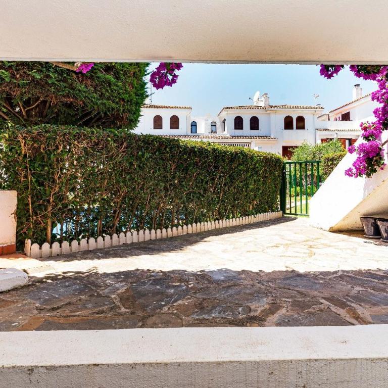 Estepona - Playa - Villa en Albayalde con acceso directo a la piscina Be24 - Villa con 3 Camere da Letto - 7