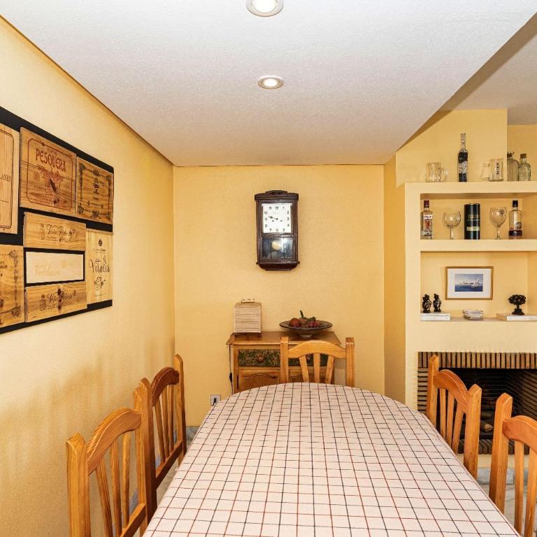 Estepona - Playa - Villa en Albayalde con acceso directo a la piscina Be24 - Villa con 3 Camere da Letto - 13