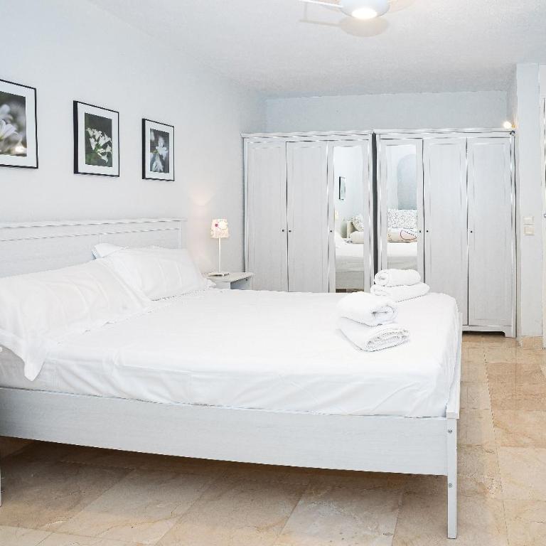 Estepona - Playa - Villa en Albayalde con acceso directo a la piscina Be24 - Villa con 3 Camere da Letto - 17