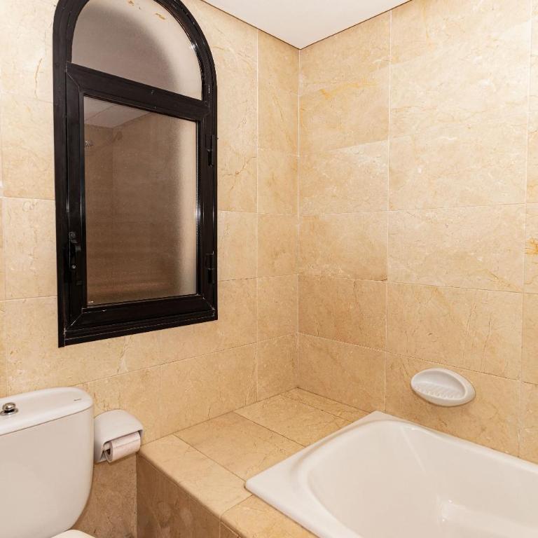 Estepona - Playa - Villa en Albayalde con acceso directo a la piscina Be24 - Villa con 3 Camere da Letto - 30