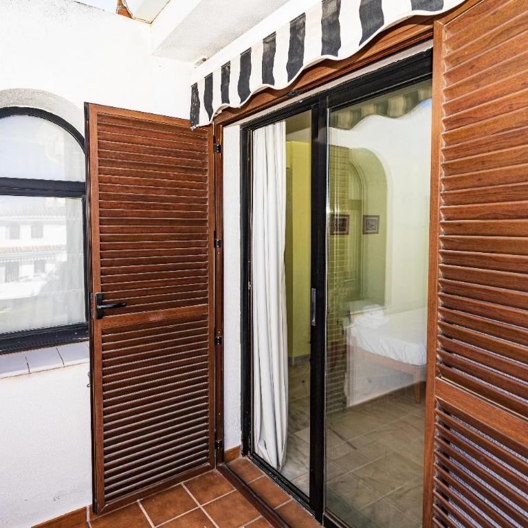 Estepona - Playa - Villa en Albayalde con acceso directo a la piscina Be24 - Villa con 3 Camere da Letto - 34