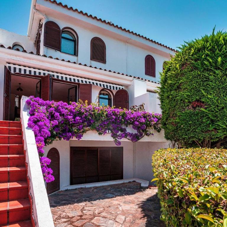 Estepona - Playa - Villa en Albayalde con acceso directo a la piscina Be24 - Villa con 3 Camere da Letto - 45