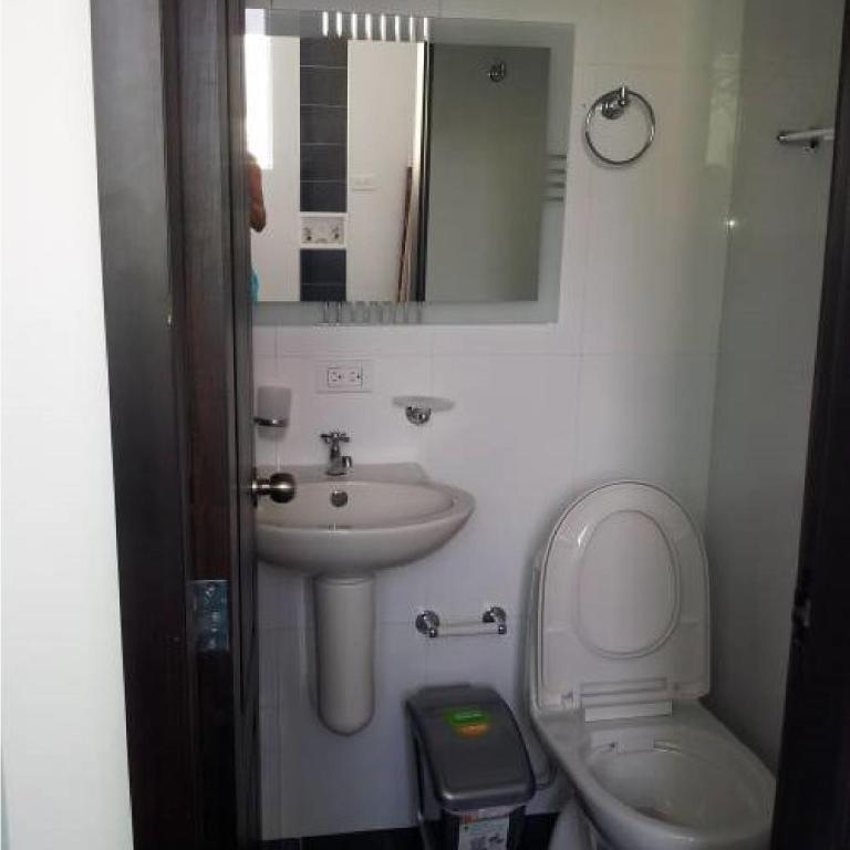 Apartamento En El Rodadero - Apartamento con vistas al mar - 47
