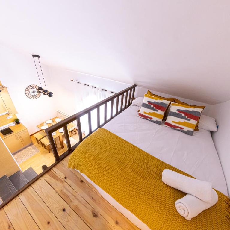 HORIZONTE - Apartamento - 15