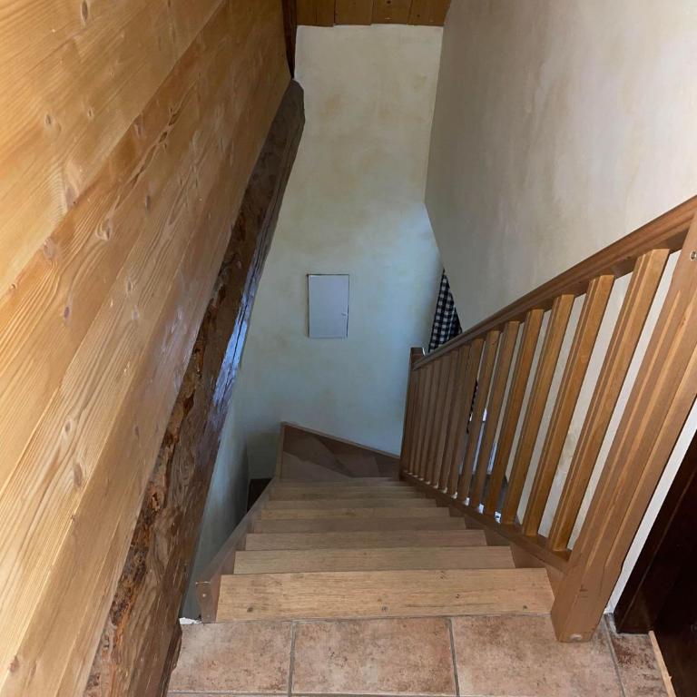 Deux appartements individuels de 8 personne à 200 mètres des remontées mécaniques au centre du village - Maison de Ville 3 Chambres - 3