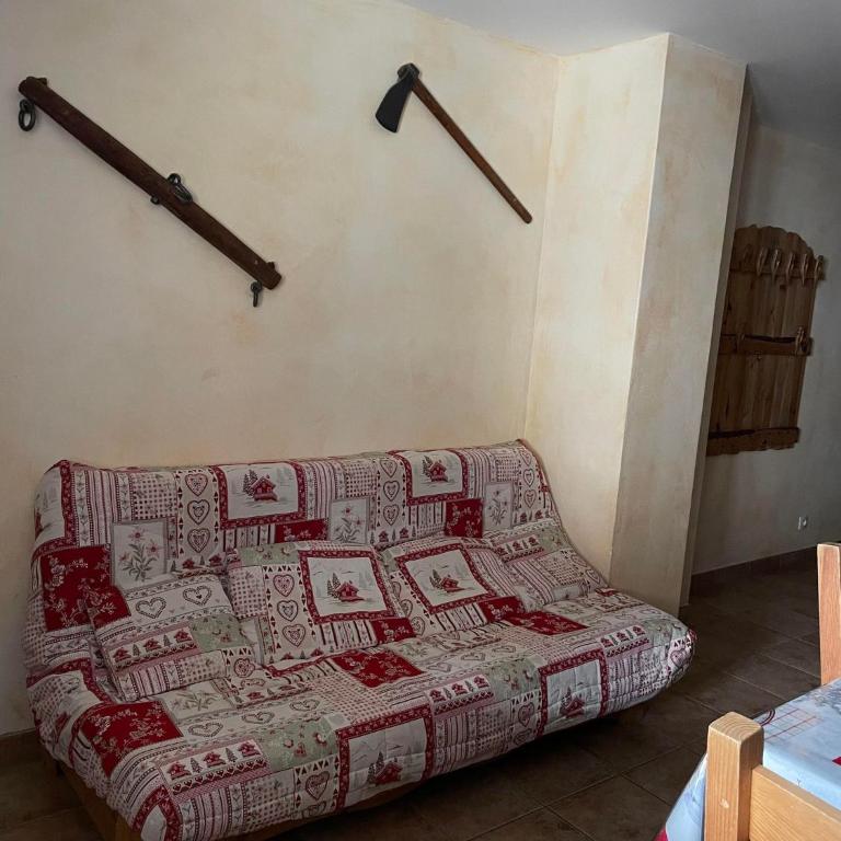 Deux appartements individuels de 8 personne à 200 mètres des remontées mécaniques au centre du village - Maison de Ville 3 Chambres - 4