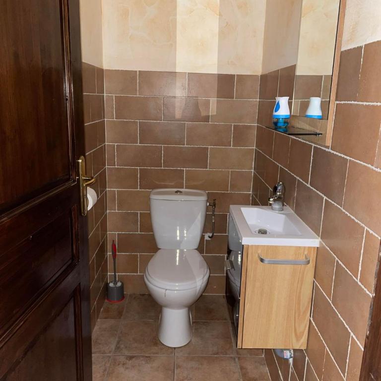Deux appartements individuels de 8 personne à 200 mètres des remontées mécaniques au centre du village - Maison de Ville 3 Chambres - 7
