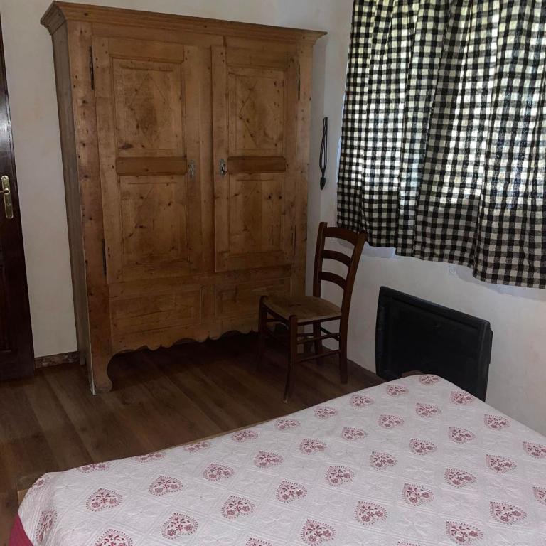 Deux appartements individuels de 8 personne à 200 mètres des remontées mécaniques au centre du village - Maison de Ville 3 Chambres - 13