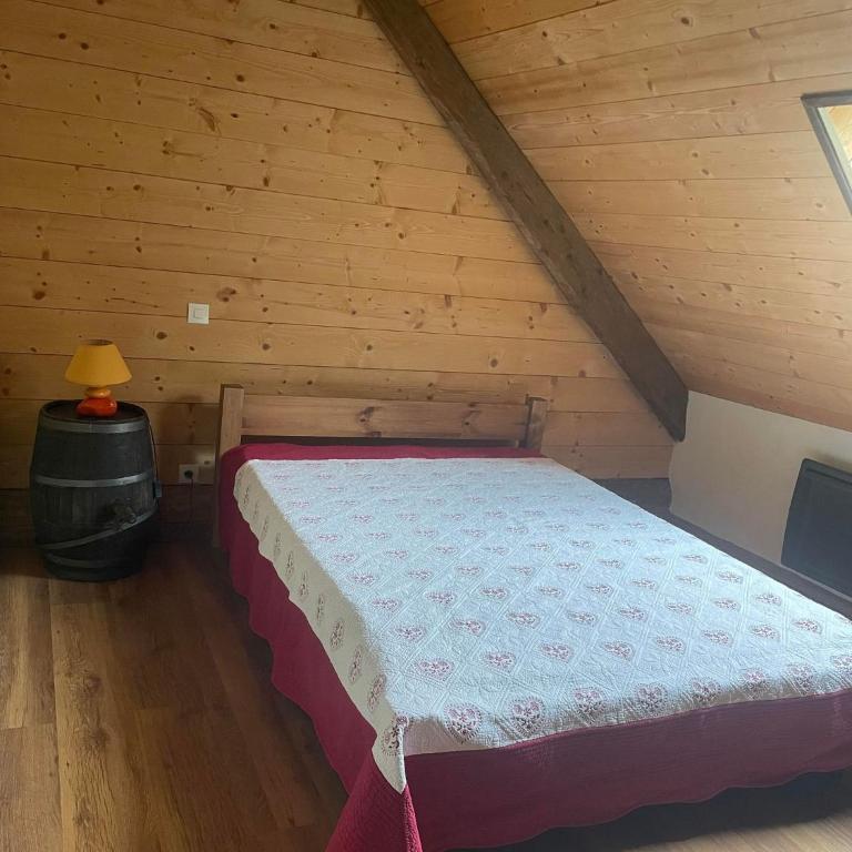 Deux appartements individuels de 8 personne à 200 mètres des remontées mécaniques au centre du village - Maison de Ville 3 Chambres - 14