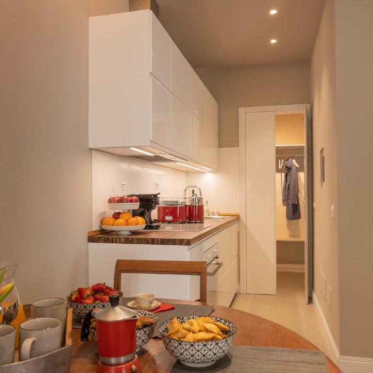 Il Poggio, exclusive location in Florence - Appartamento con 1 Camera da Letto - 8