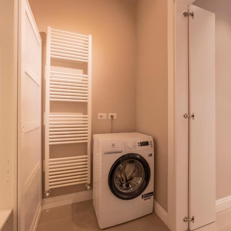 Il Poggio, exclusive location in Florence - Appartamento con 1 Camera da Letto - 20