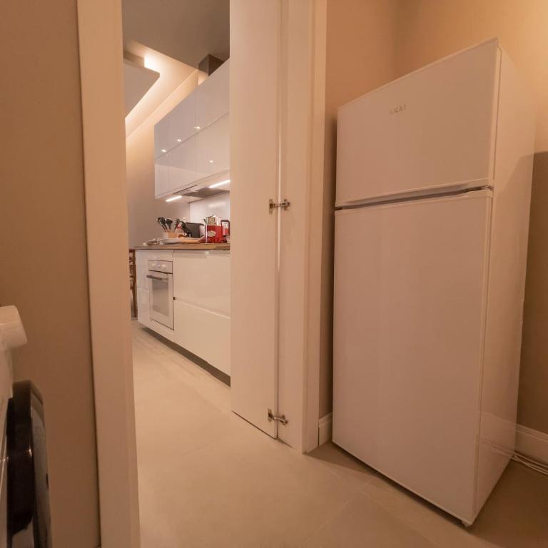 Il Poggio, exclusive location in Florence - Appartamento con 1 Camera da Letto - 21