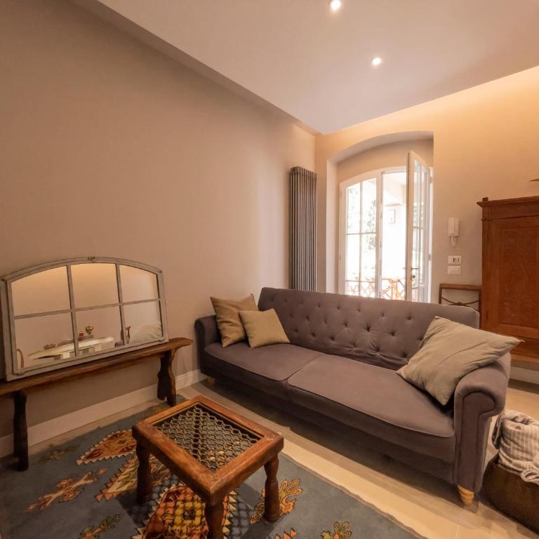 Il Poggio, exclusive location in Florence - Appartamento con 1 Camera da Letto - 5