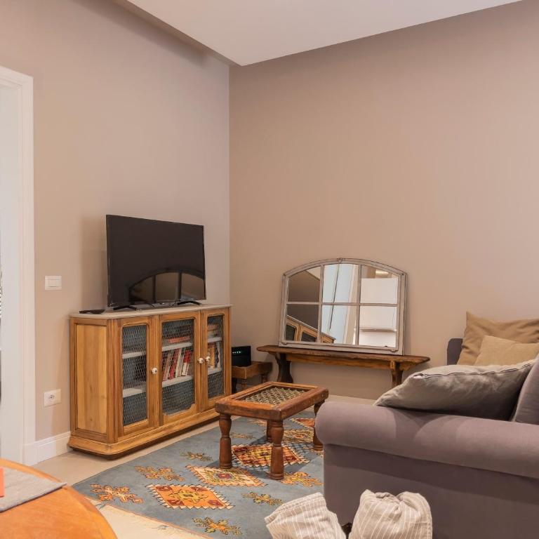 Il Poggio, exclusive location in Florence - Appartamento con 1 Camera da Letto - 6