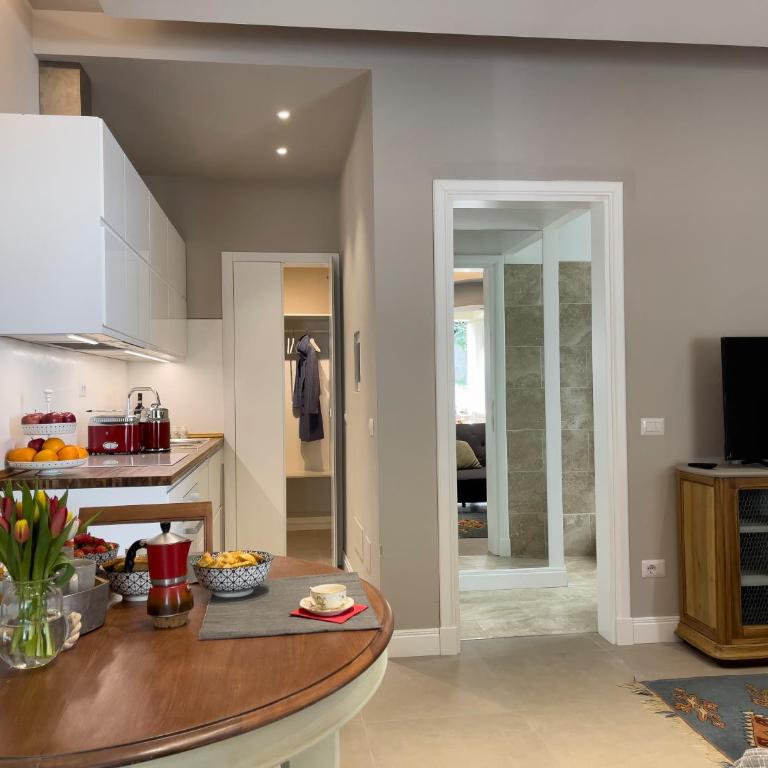 Il Poggio, exclusive location in Florence - Appartamento con 1 Camera da Letto - 3
