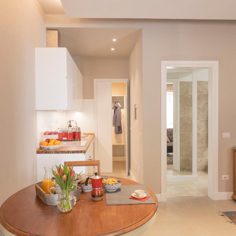 Il Poggio, exclusive location in Florence - Appartamento con 1 Camera da Letto - 4
