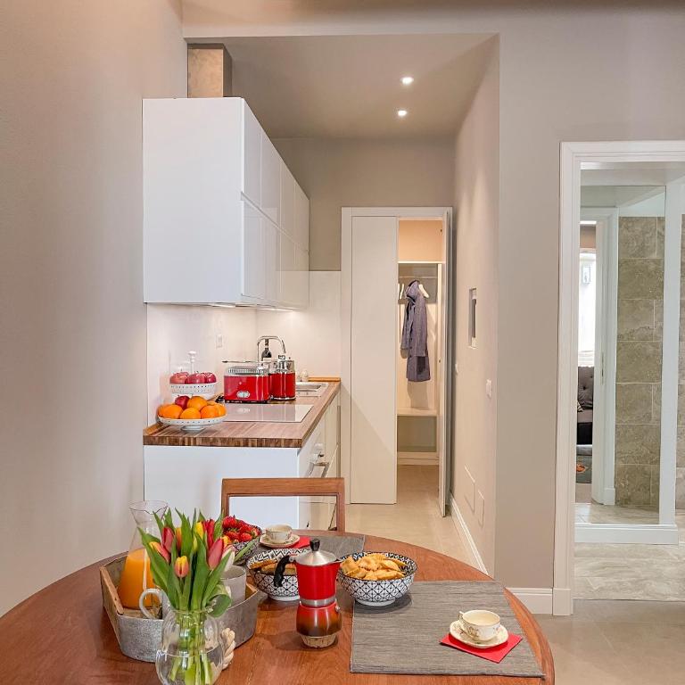 Il Poggio, exclusive location in Florence - Appartamento con 1 Camera da Letto - 2
