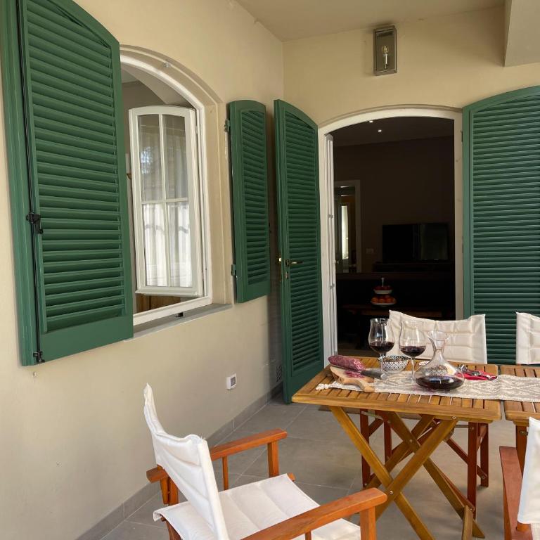 Il Poggio, exclusive location in Florence - Appartamento con 1 Camera da Letto - 1