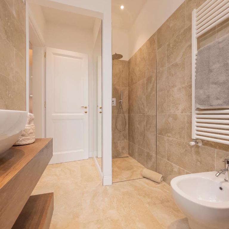 Il Poggio, exclusive location in Florence - Appartamento con 1 Camera da Letto - 7