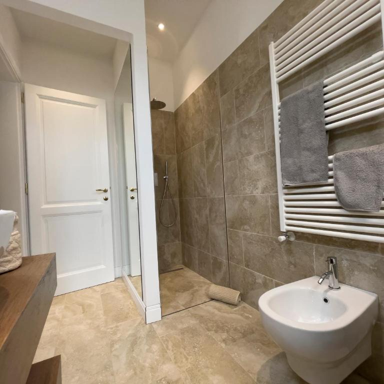 Il Poggio, exclusive location in Florence - Appartamento con 1 Camera da Letto - 9