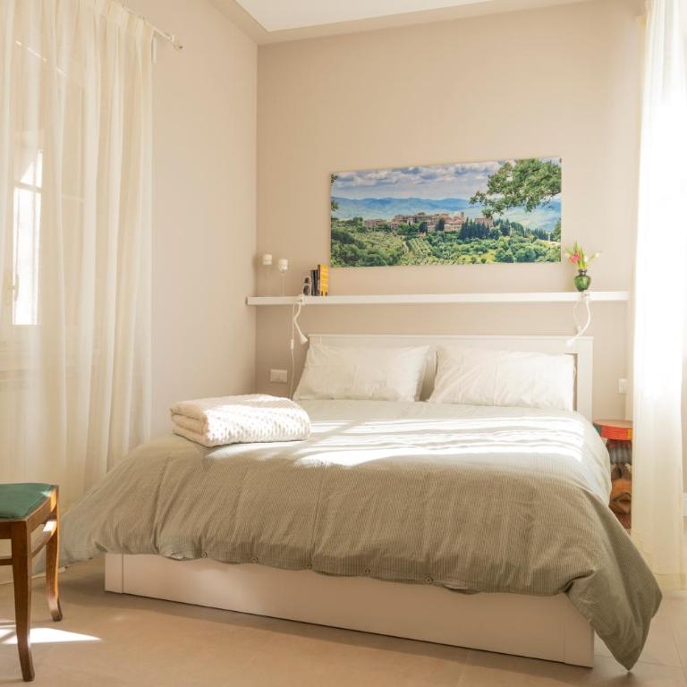 Il Poggio, exclusive location in Florence - Appartamento con 1 Camera da Letto - 12