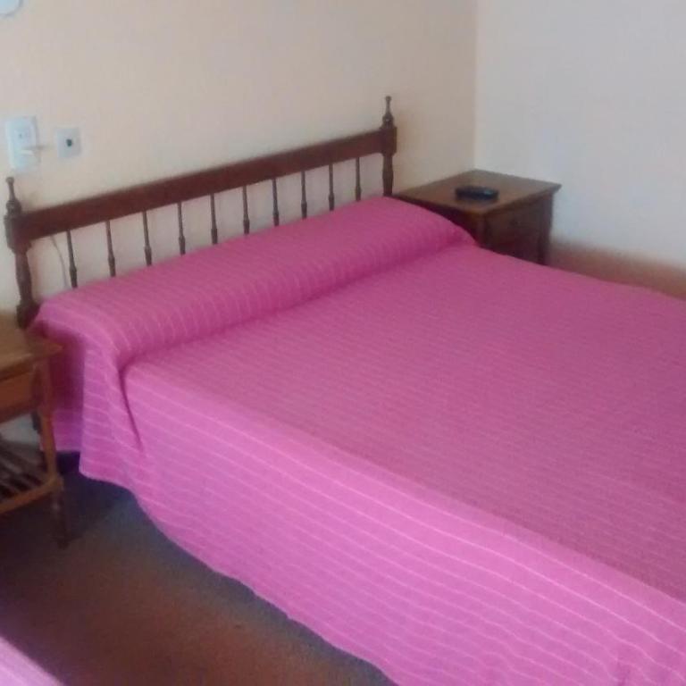 Hotel Carama - Habitación Triple - 3