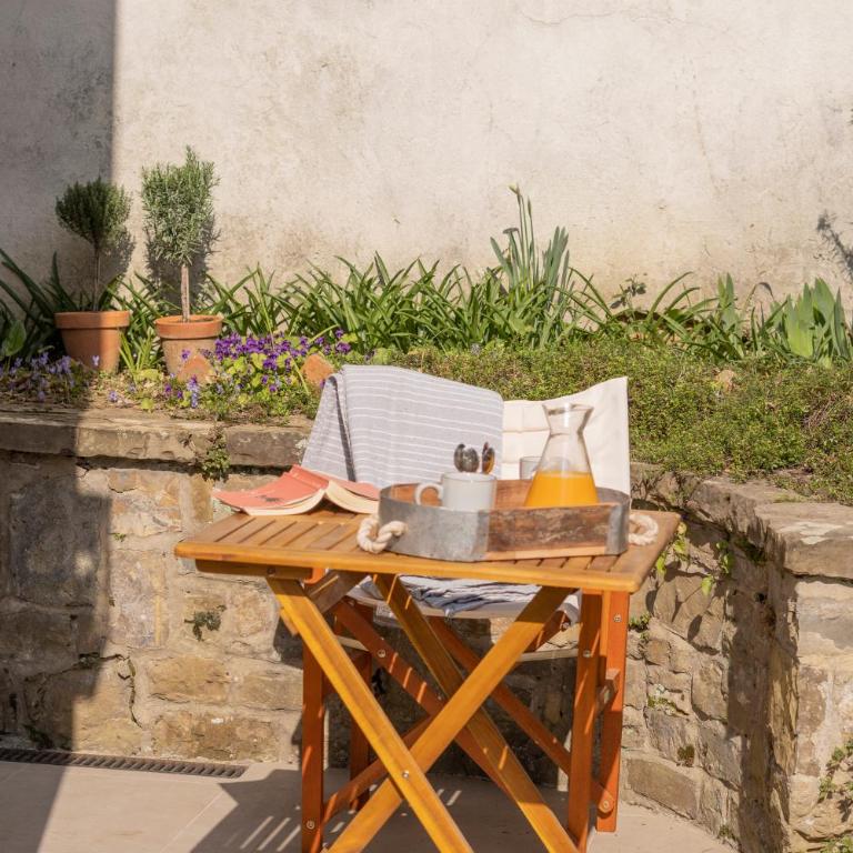 Il Poggio, exclusive location in Florence - Appartamento con 1 Camera da Letto - 18