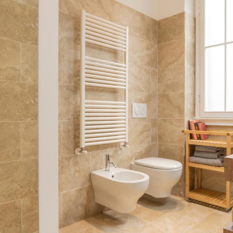 Il Poggio, exclusive location in Florence - Appartamento con 1 Camera da Letto - 11
