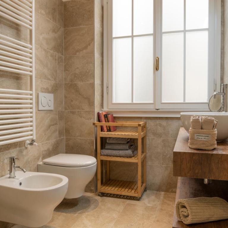 Il Poggio, exclusive location in Florence - Appartamento con 1 Camera da Letto - 10