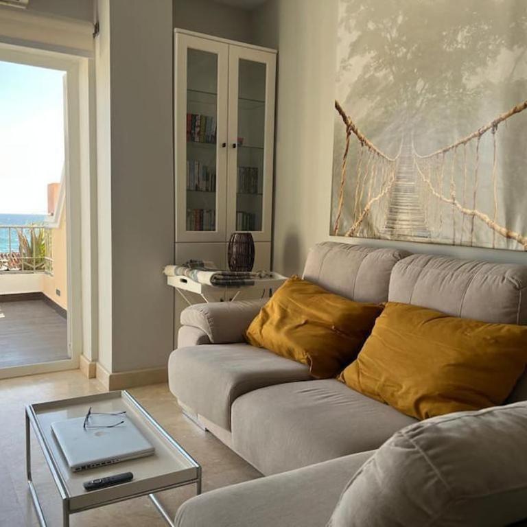 CH Apartment NERJA - Apartamento de 1 dormitorio - 3