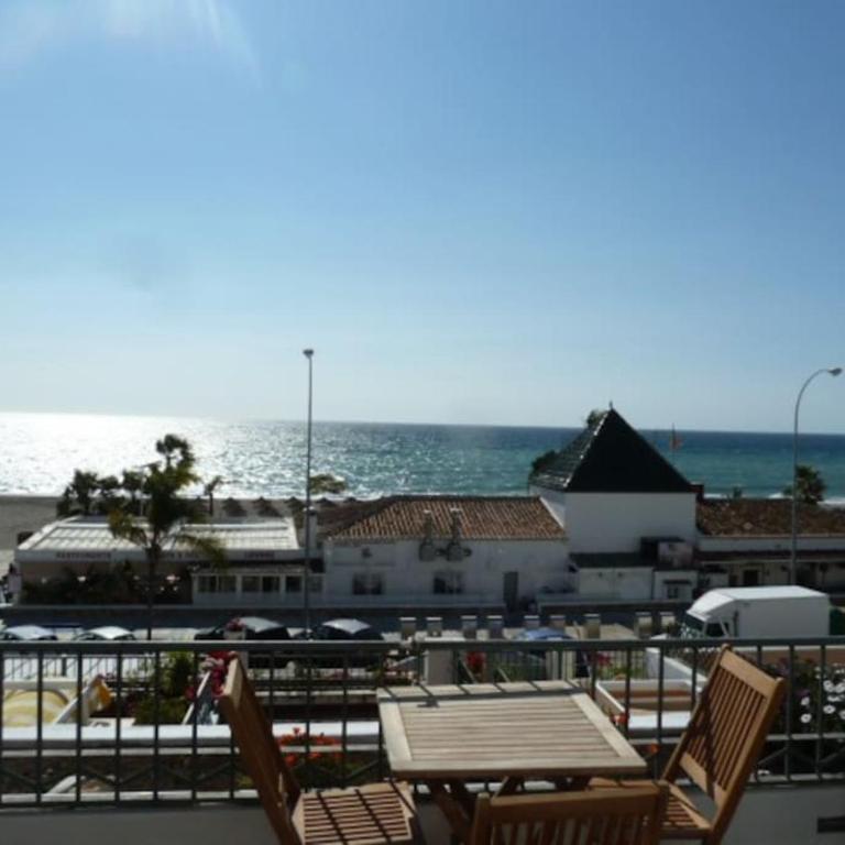 CH Apartment NERJA - Apartamento de 1 dormitorio - 4