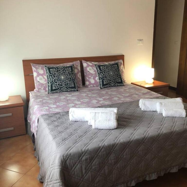 Casa Giulia - Appartamento con 3 Camere da Letto - 16