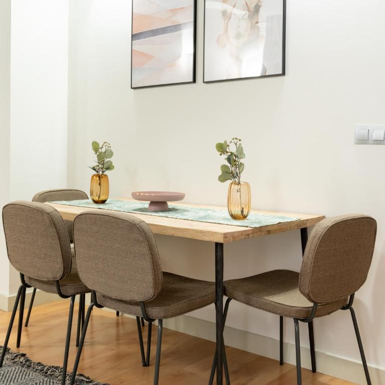 Limehome Granada Calle Mirasol - One-Bedroom Apartment (Ground Floor) - 17