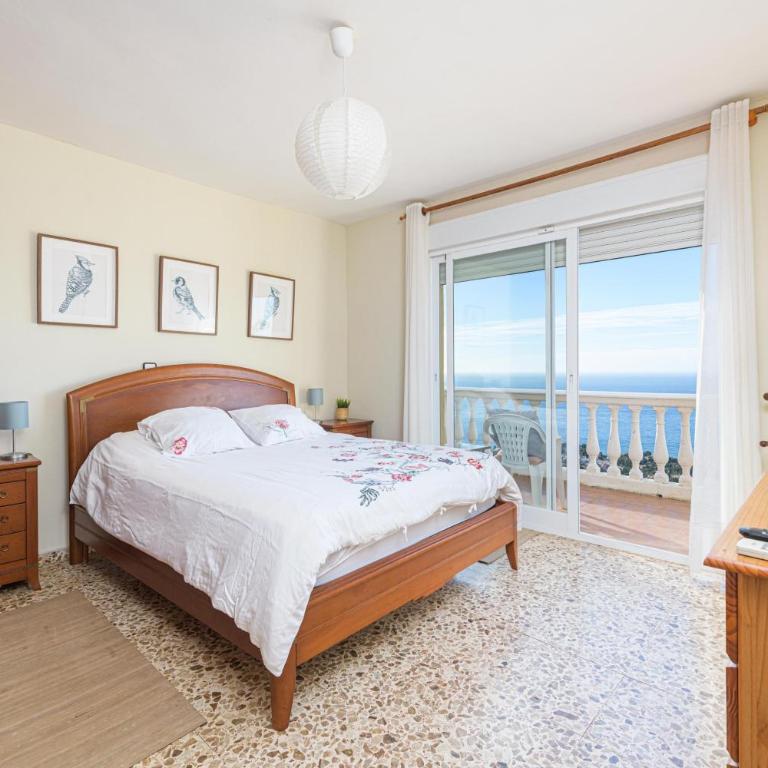 Villa La Tuna - Villa de 3 dormitorios - 26
