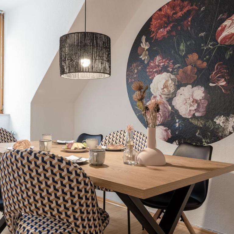 Lexapartments Altstadt zentral am Rathaus - Apartment mit 2 Schlafzimmern - 12