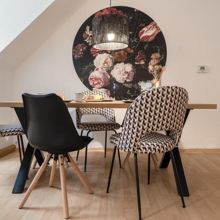 Lexapartments Altstadt zentral am Rathaus - Apartment mit 2 Schlafzimmern - 1