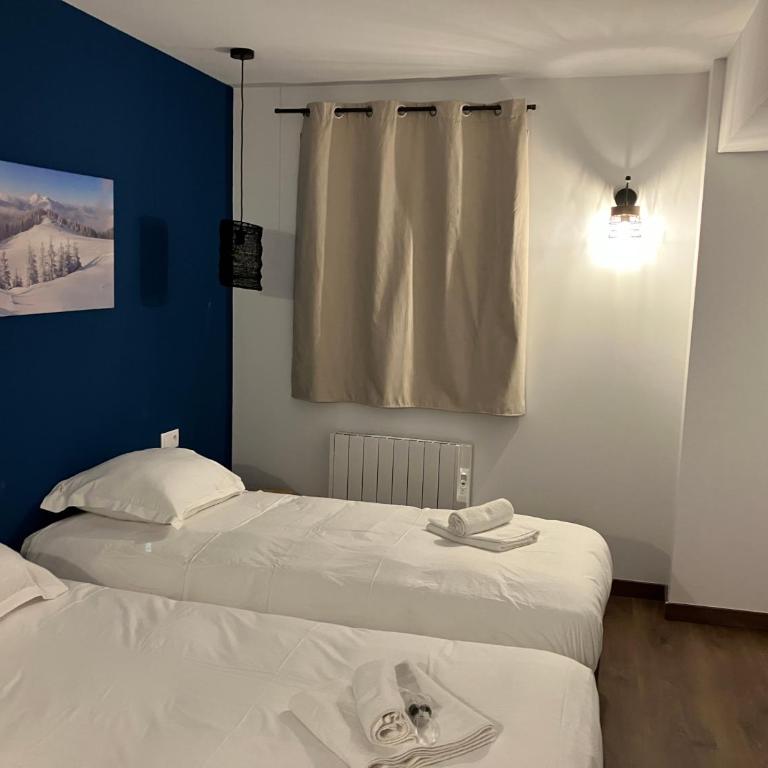Les lofts M - Appartement 3 Chambres - 8