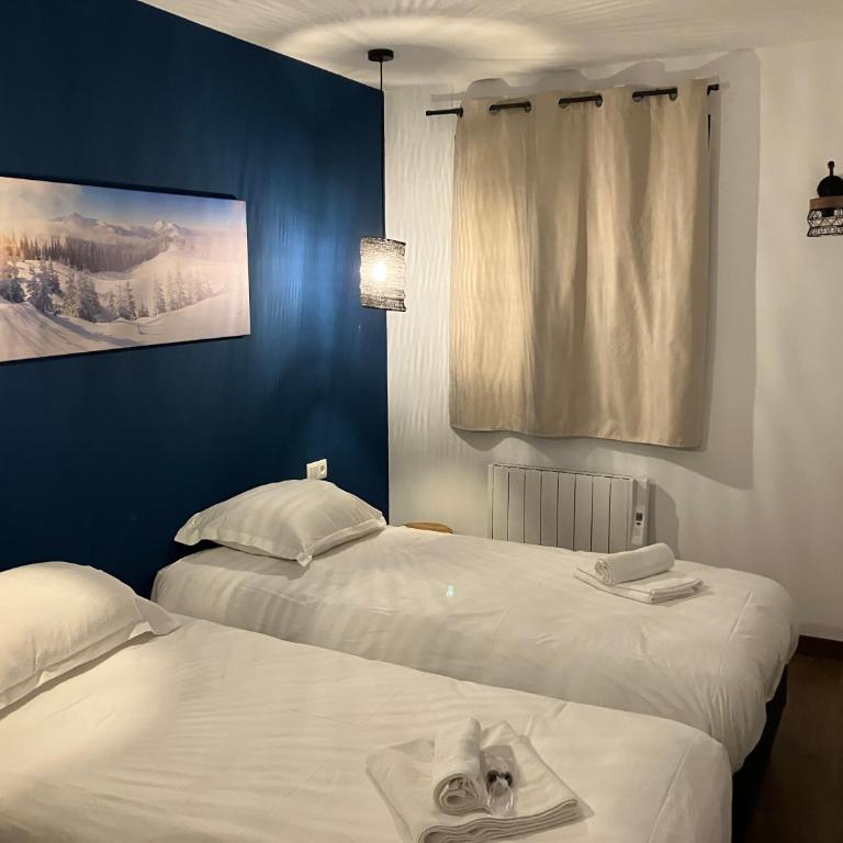 Les lofts M - Appartement 3 Chambres - 9