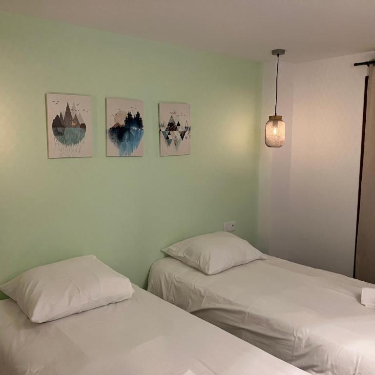 Les lofts M - Appartement 3 Chambres - 10